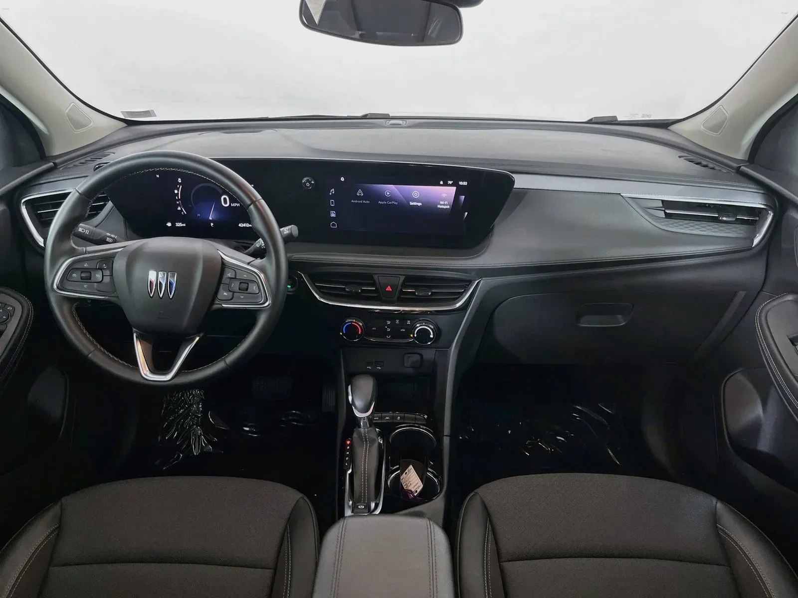 Buick Encore GX photo 9