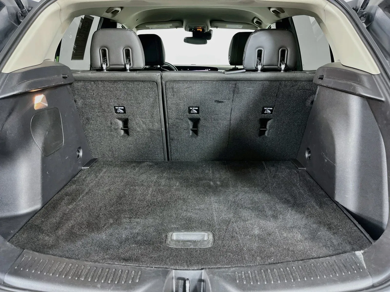 Buick Encore GX photo 8