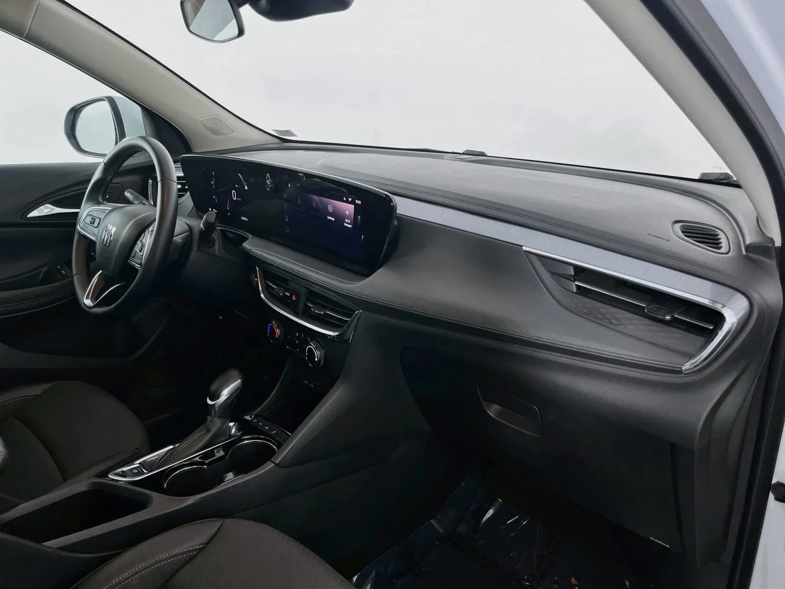 Buick Encore GX photo 23