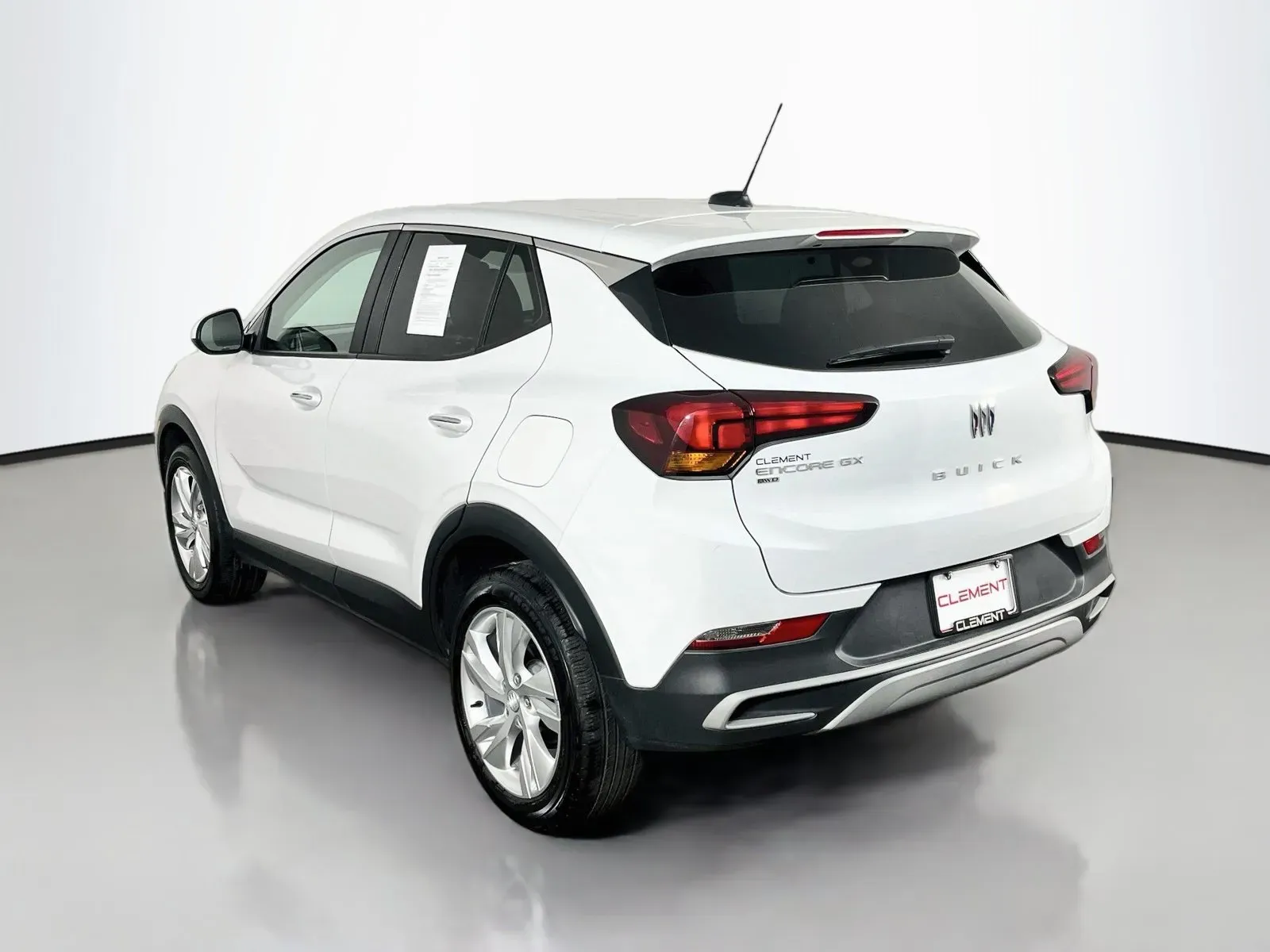 Buick Encore GX photo 7