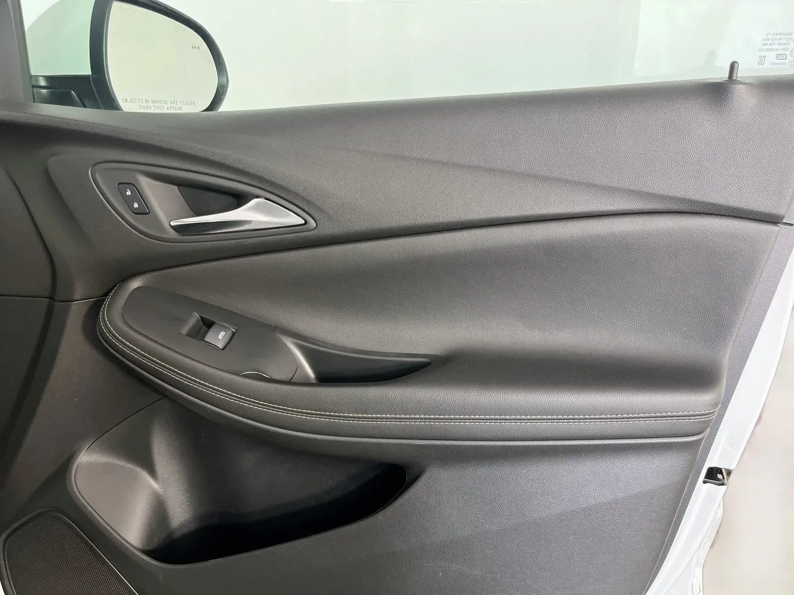 Buick Encore GX photo 24