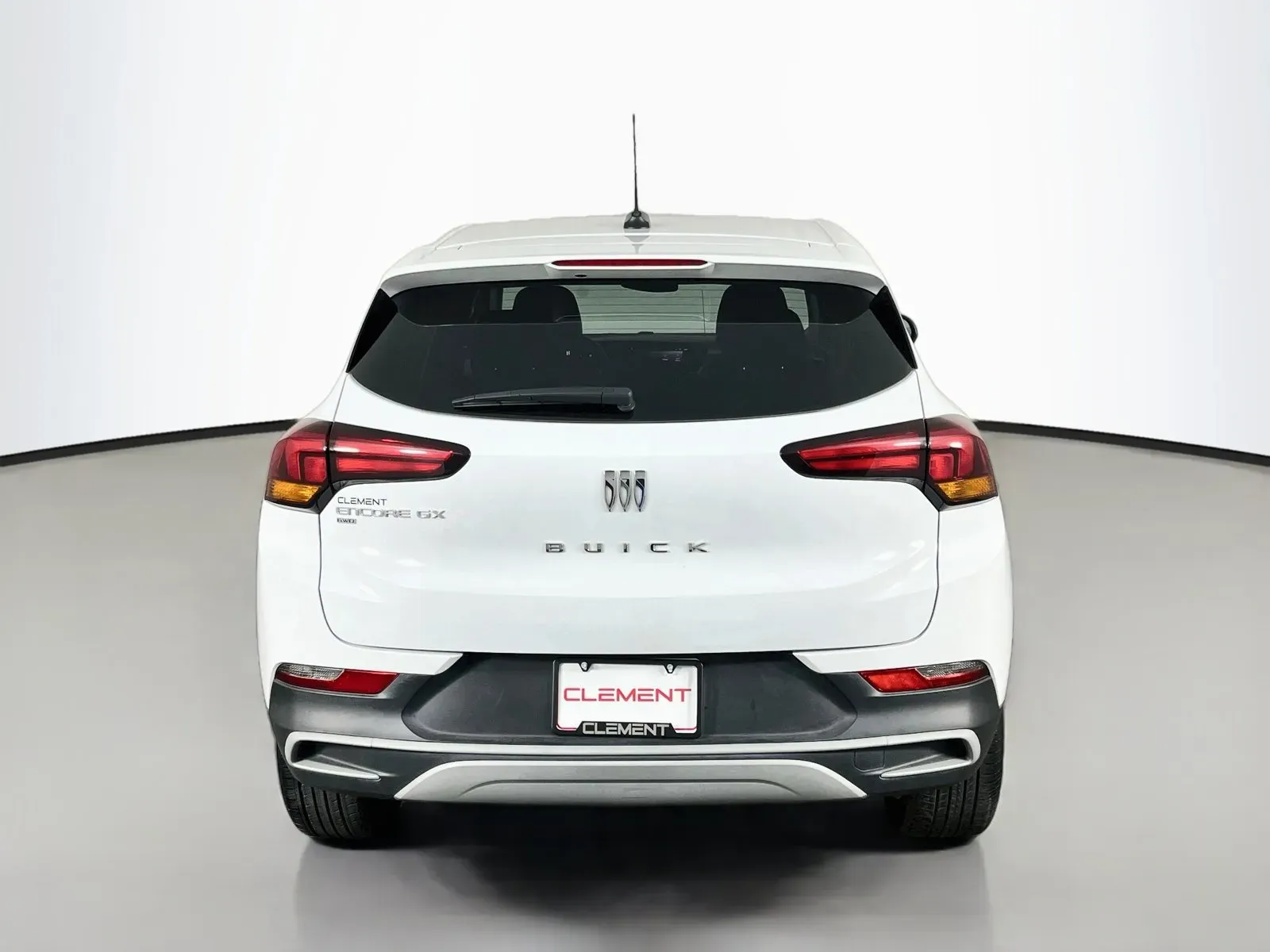 Buick Encore GX photo 6