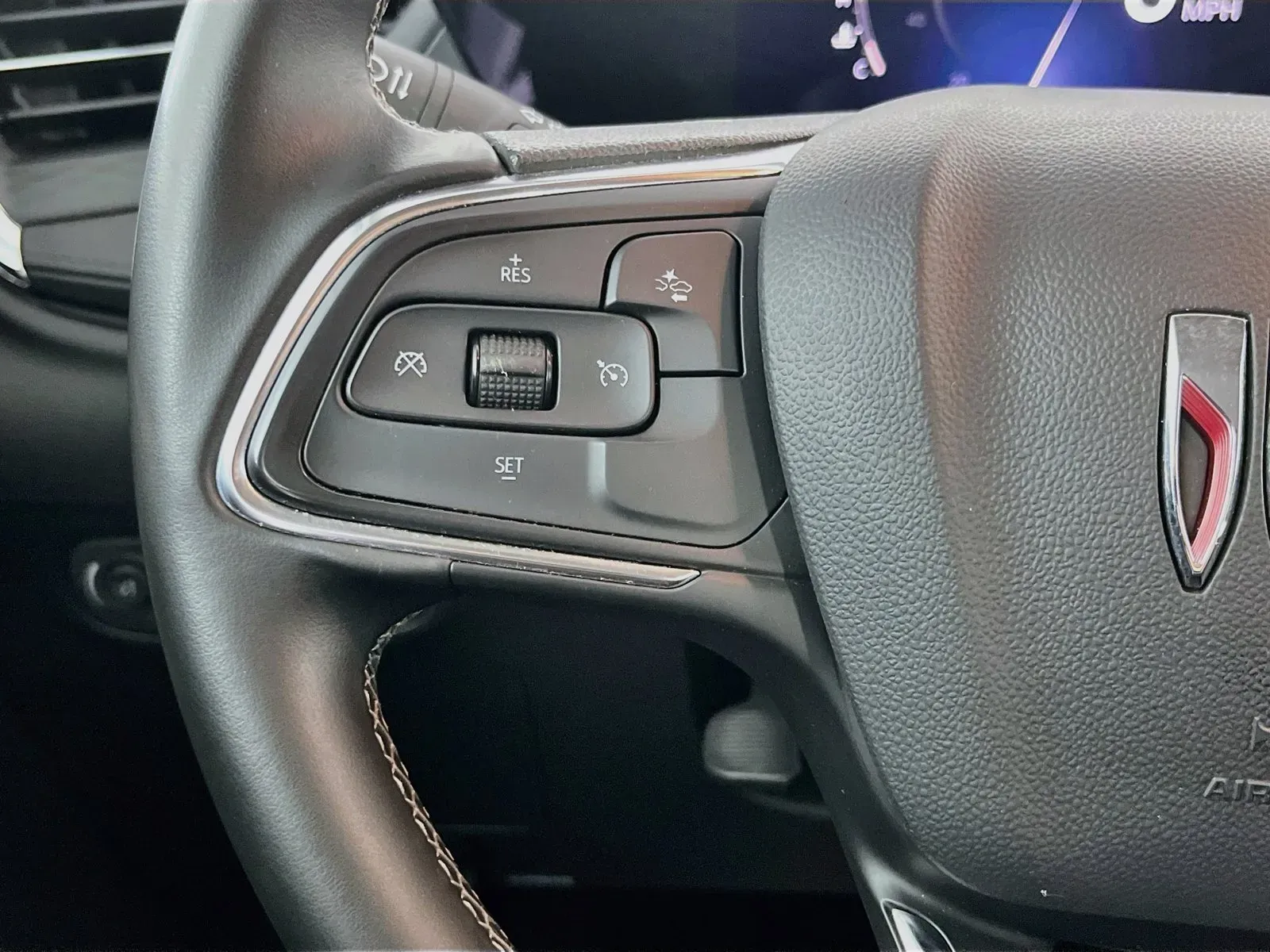 Buick Encore GX photo 11