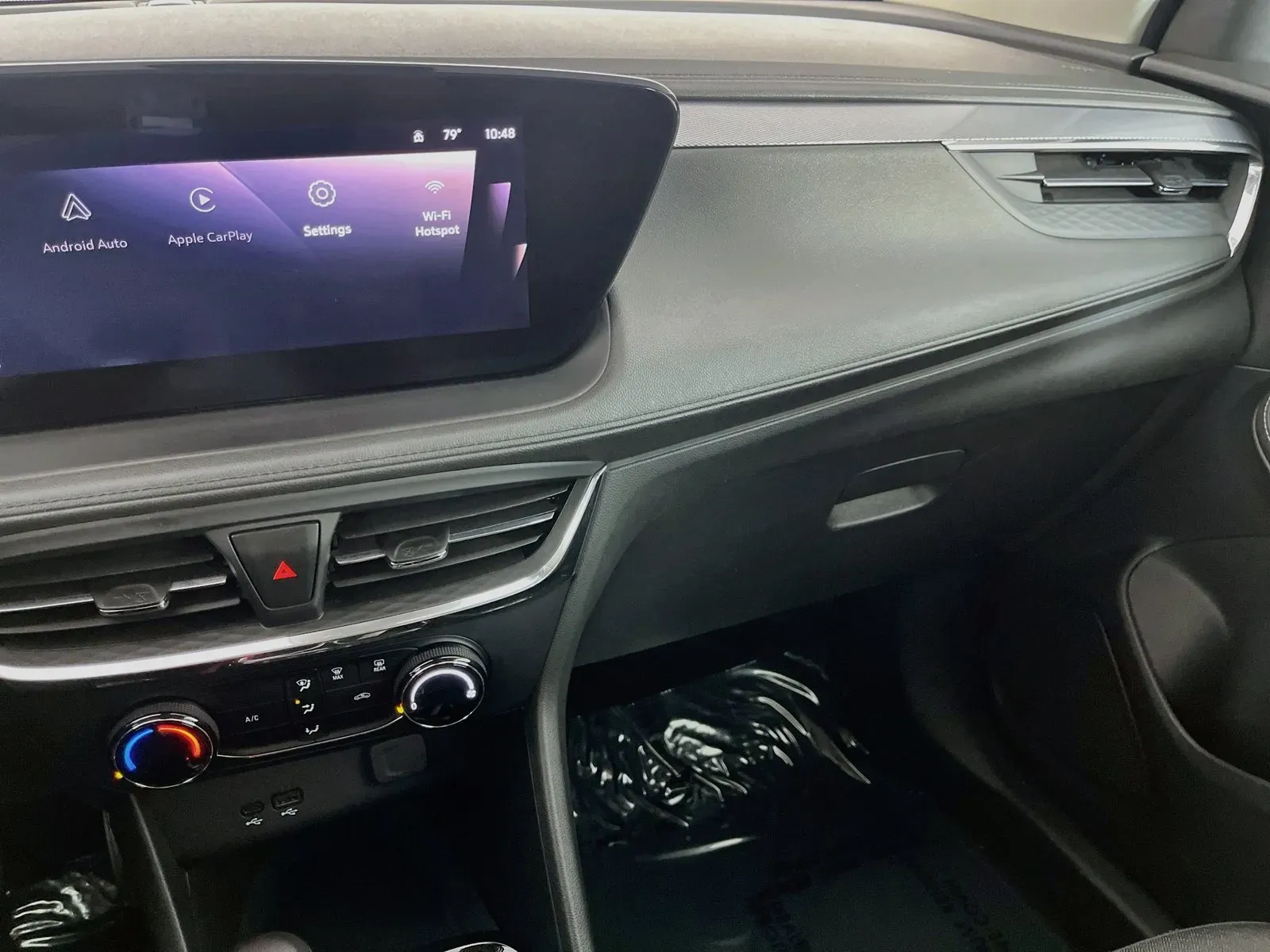 Buick Encore GX photo 16