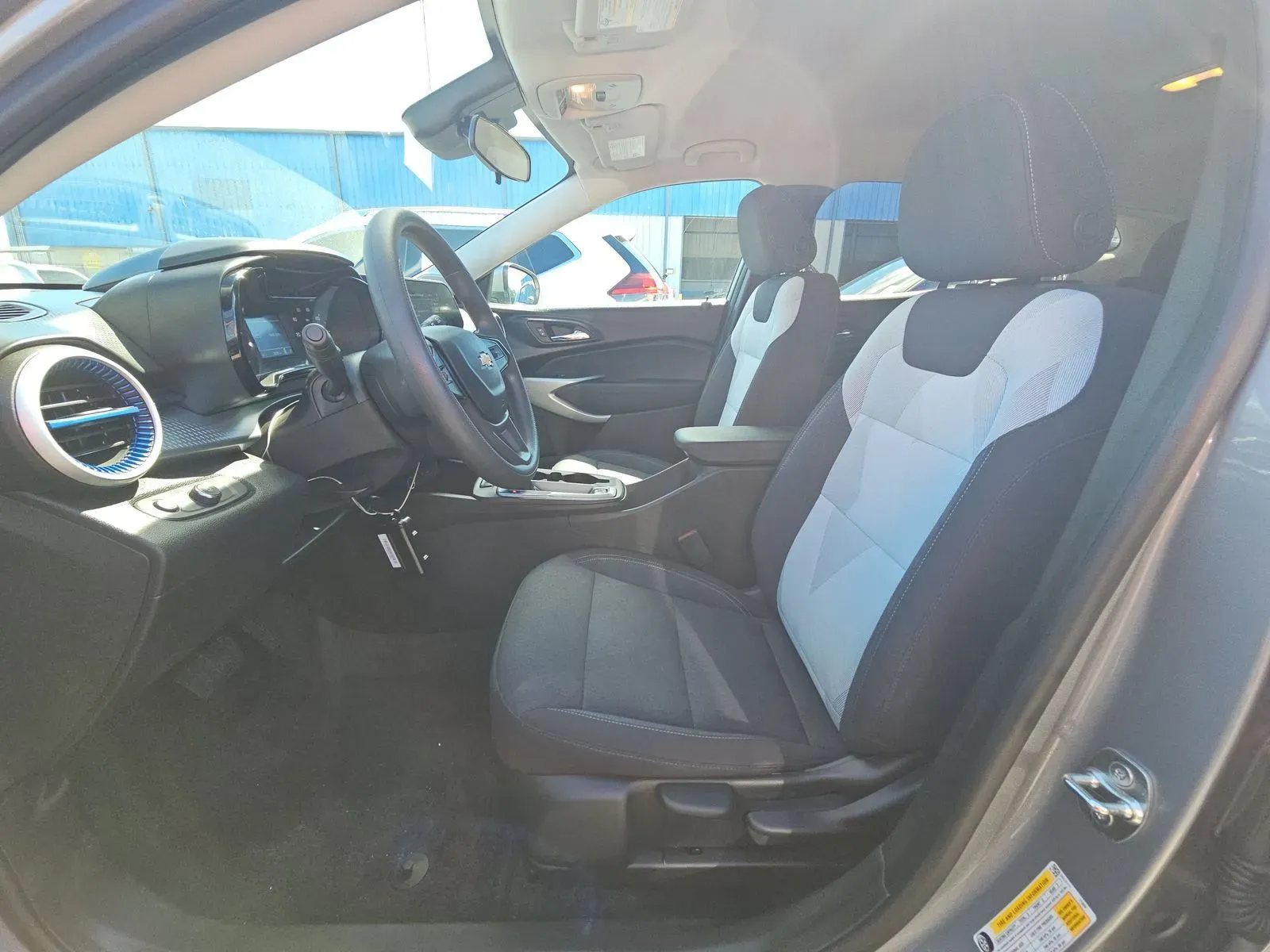 Chevrolet Trax photo 3