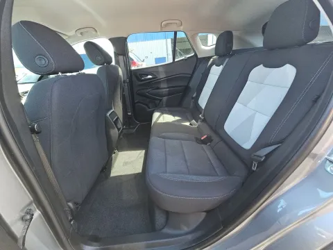 More photos of 2024 Chevrolet Trax LS at Clement Pre-Owned, MO