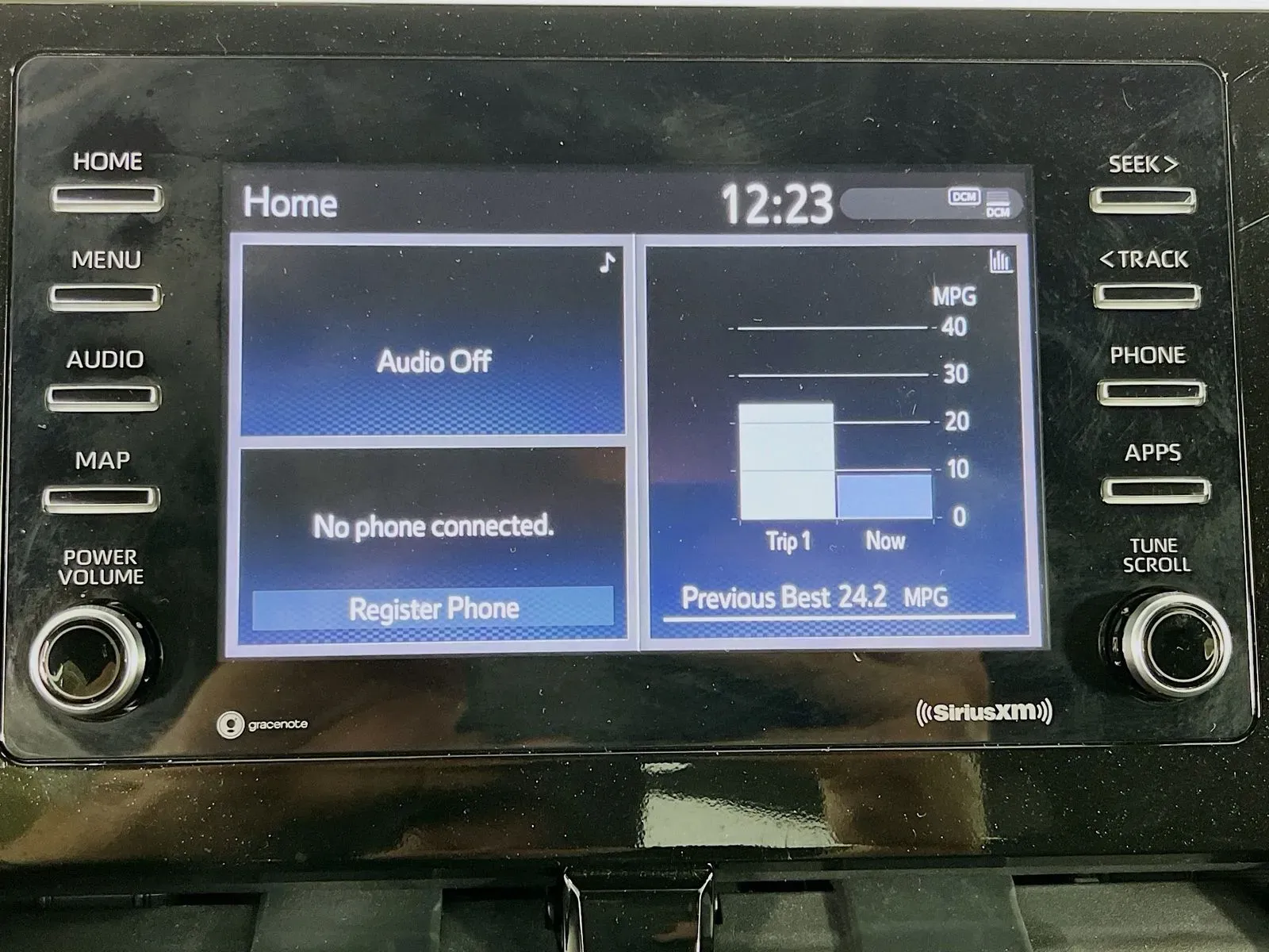 Toyota Camry photo 19