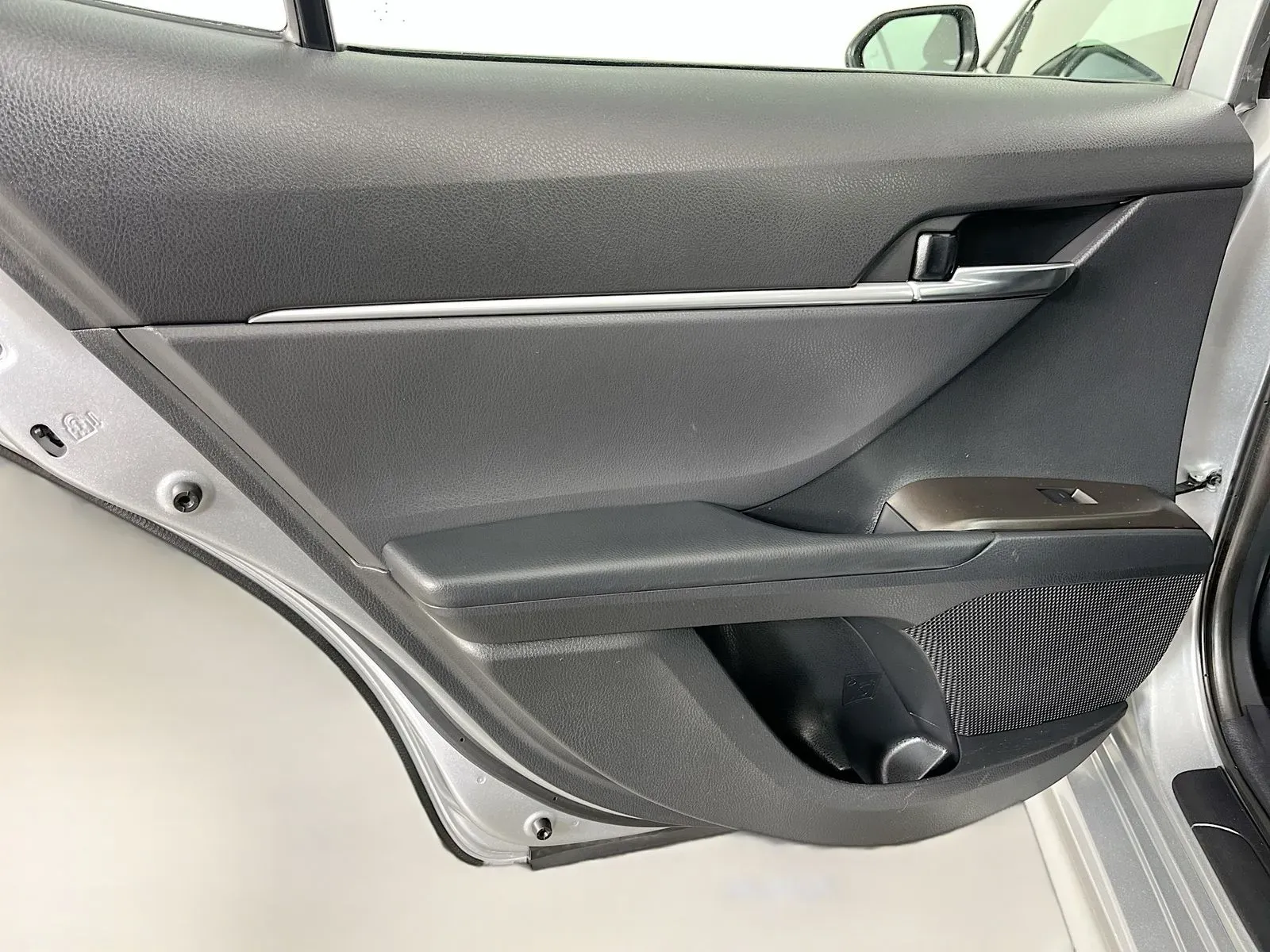 Toyota Camry photo 29