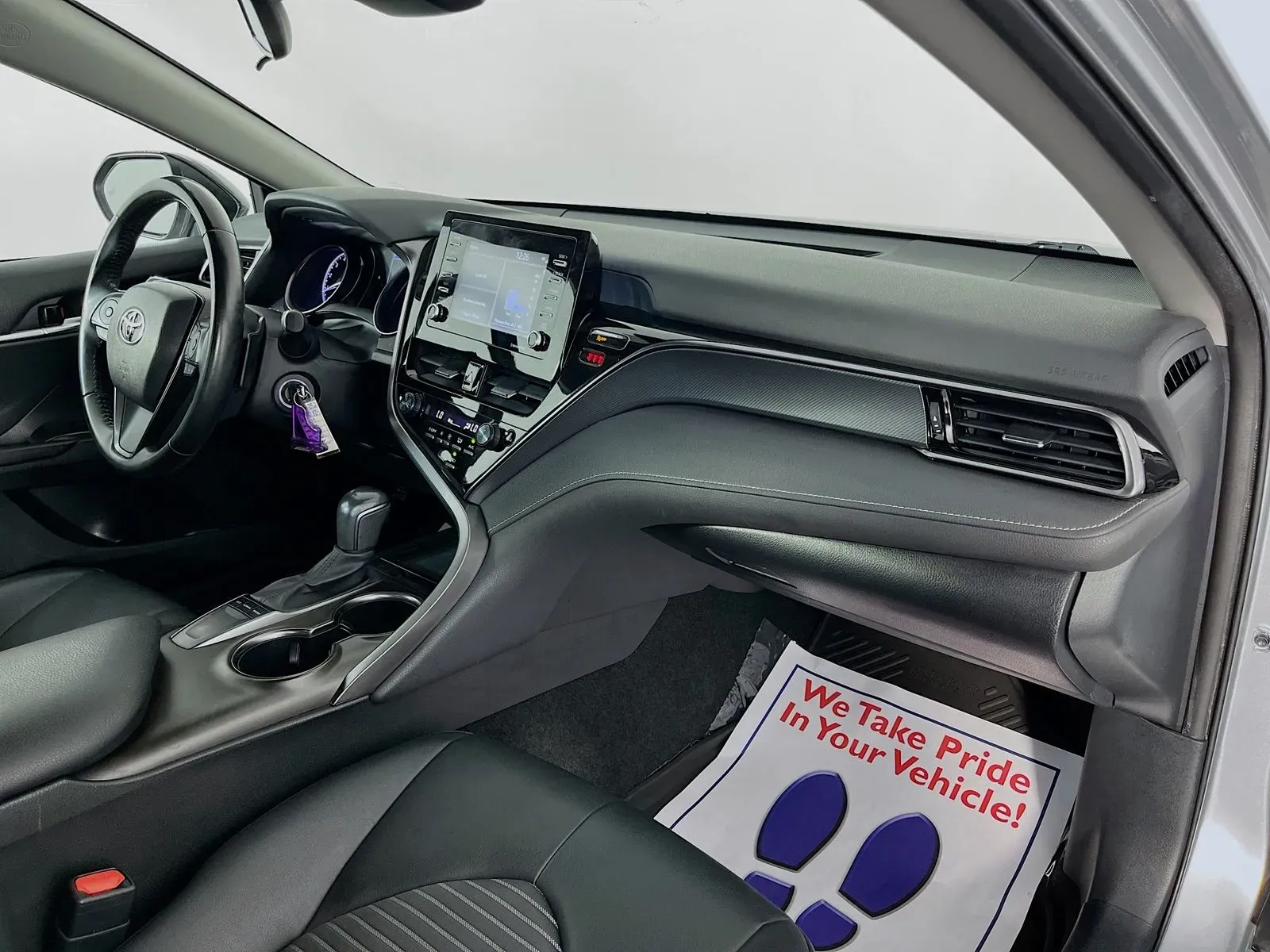 Toyota Camry photo 34
