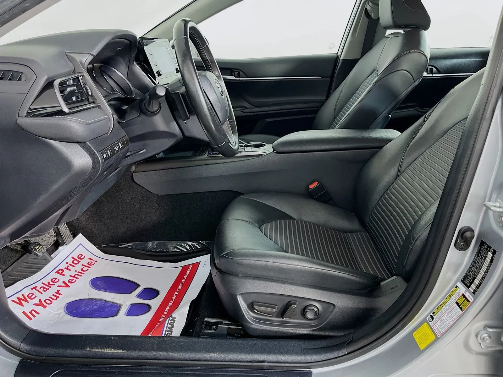 Toyota Camry photo 27