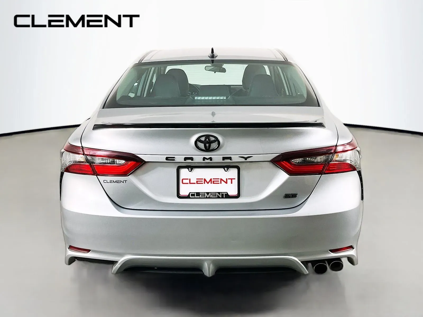 Toyota Camry photo 8