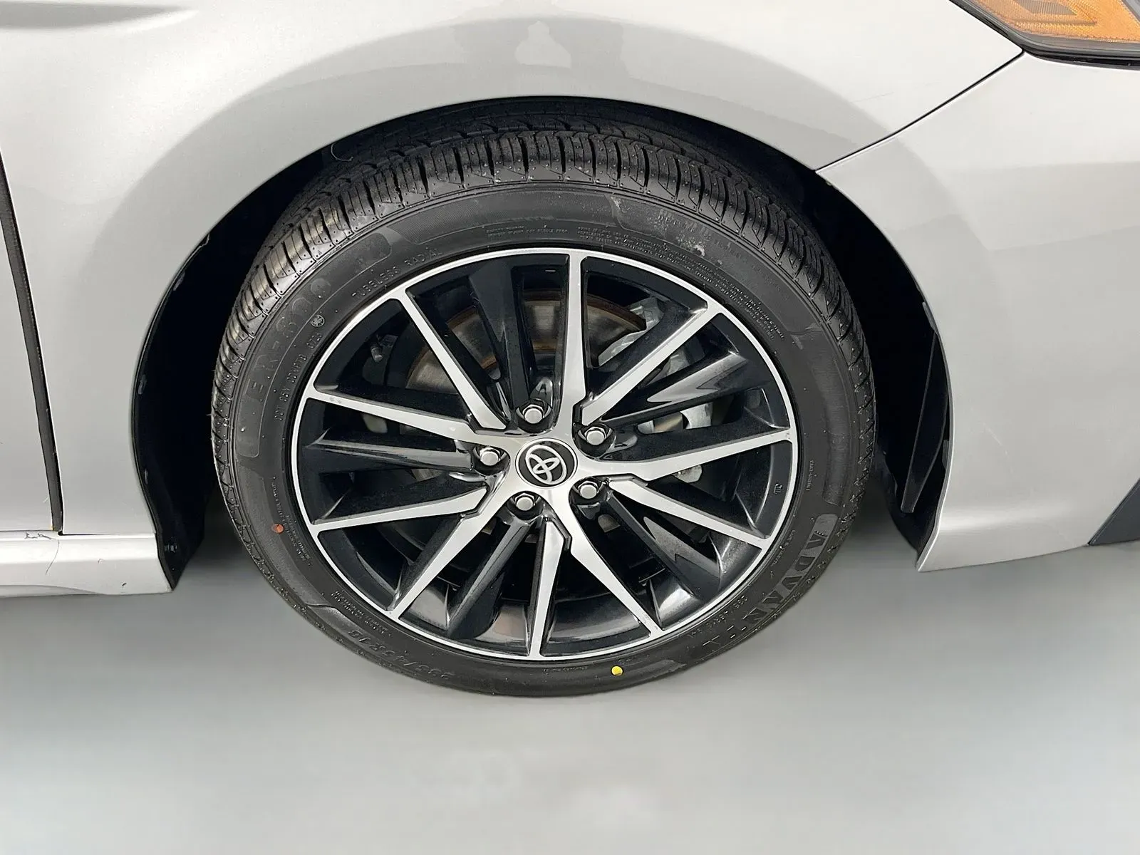 Toyota Camry photo 37