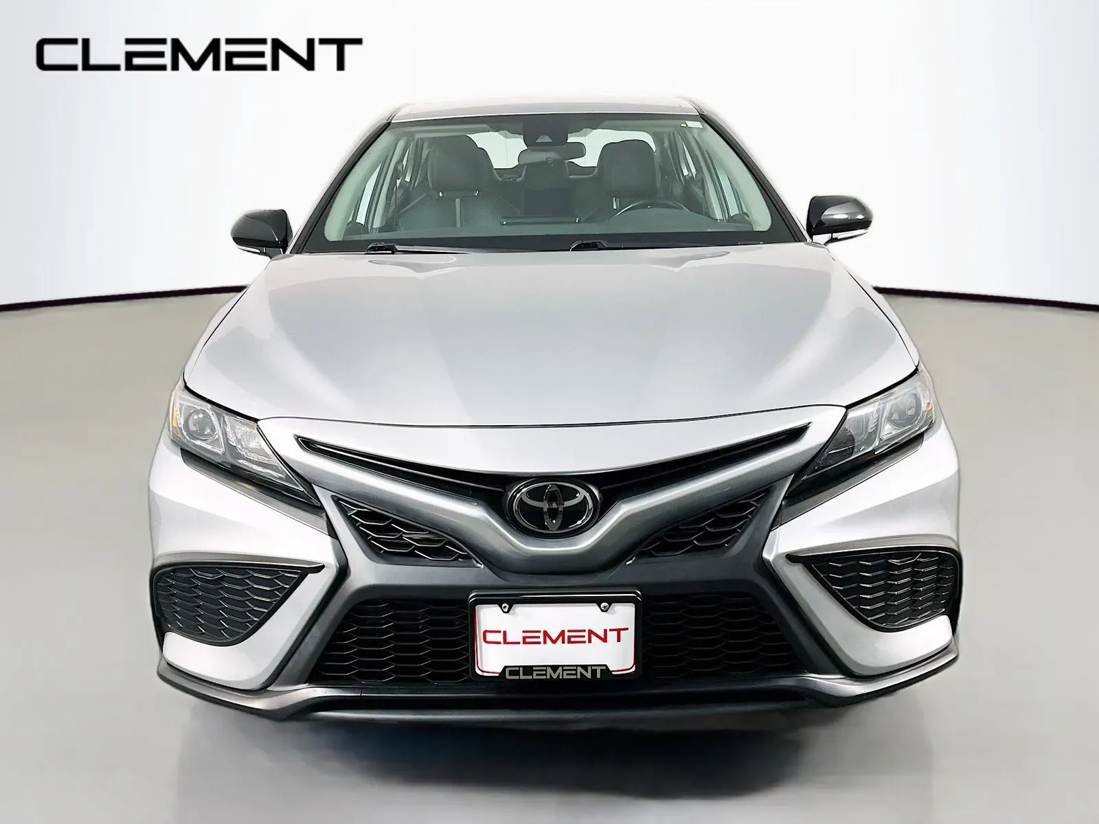 Toyota Camry photo 3