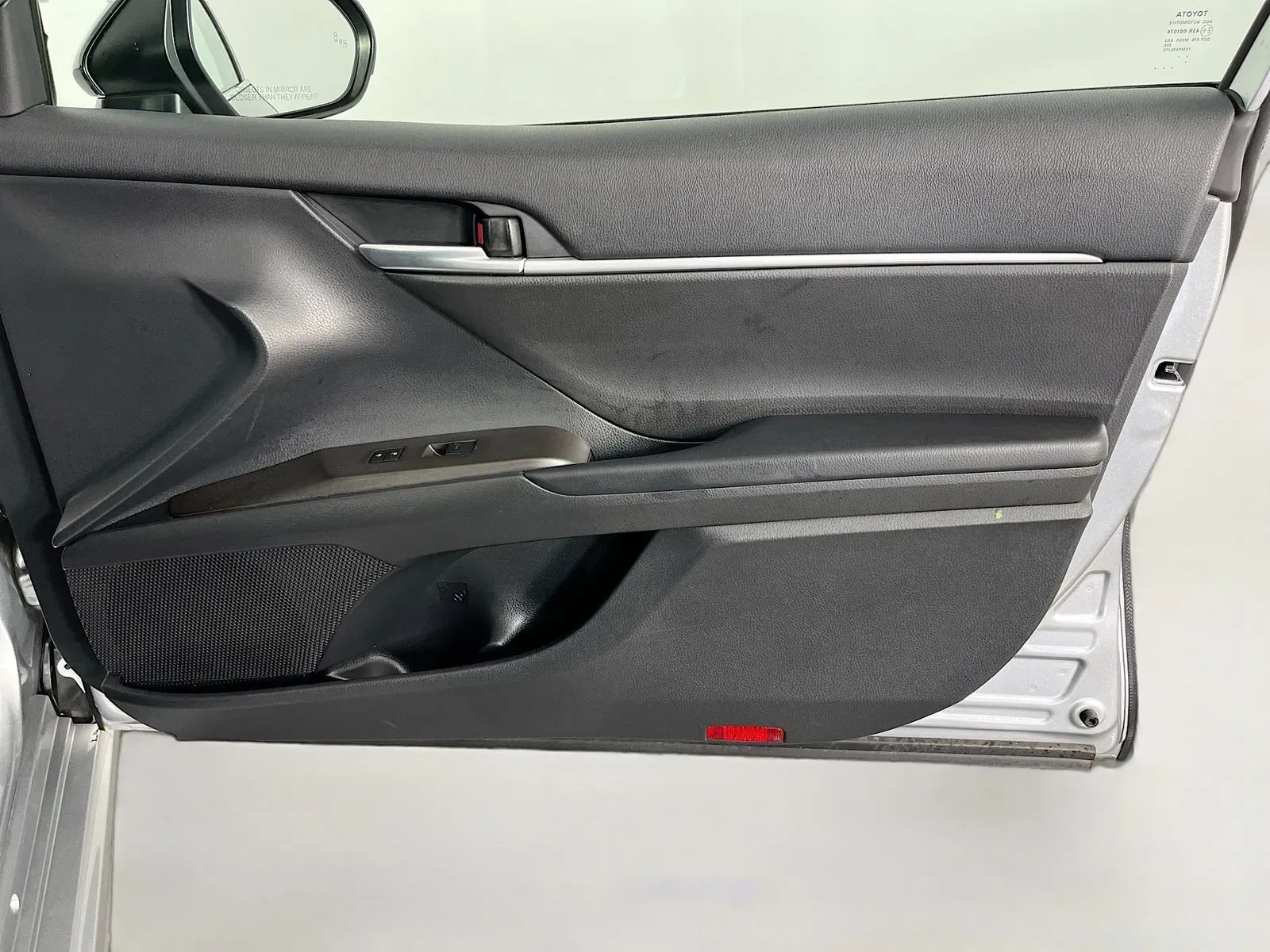 Toyota Camry photo 36