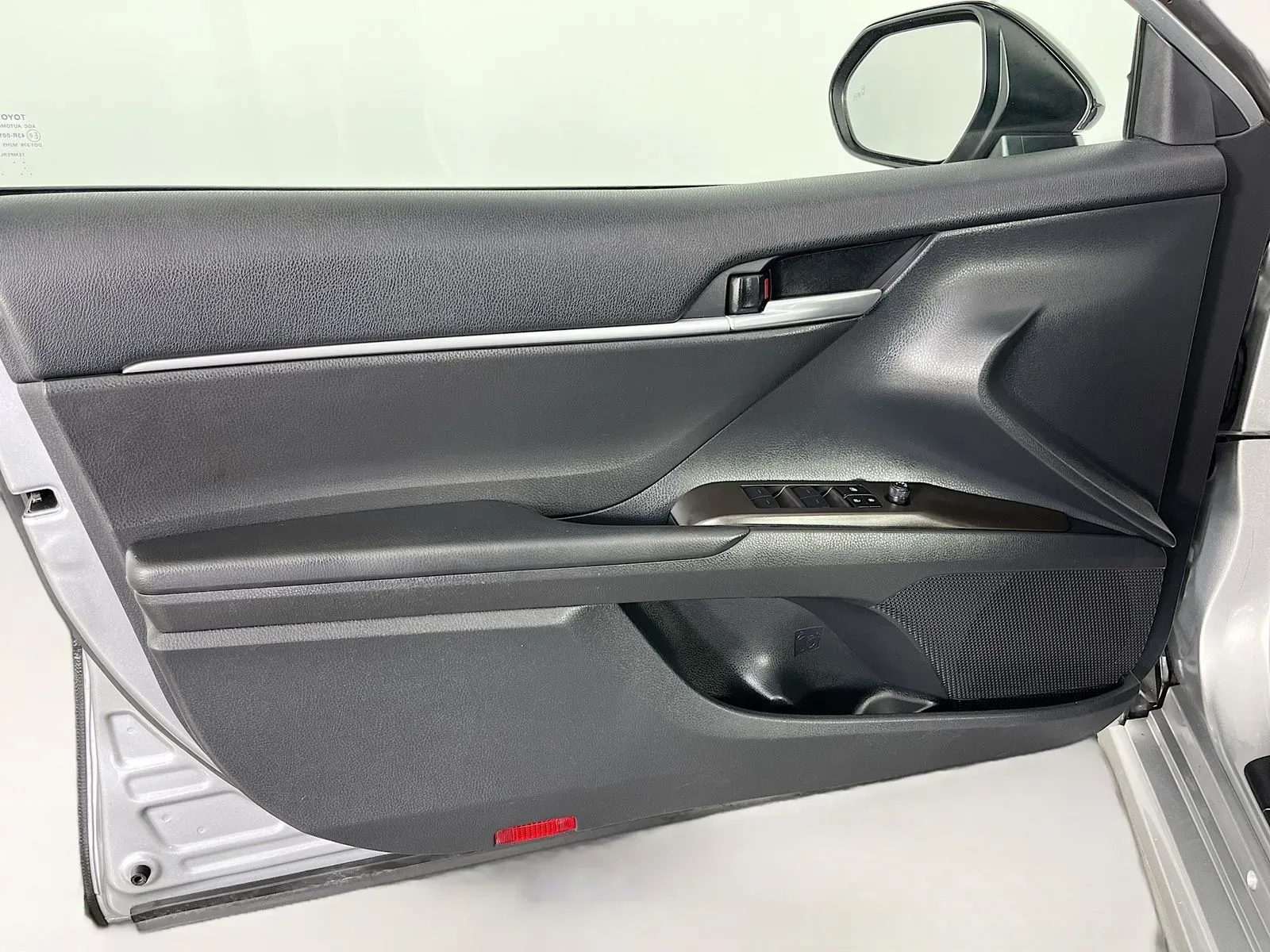 Toyota Camry photo 26
