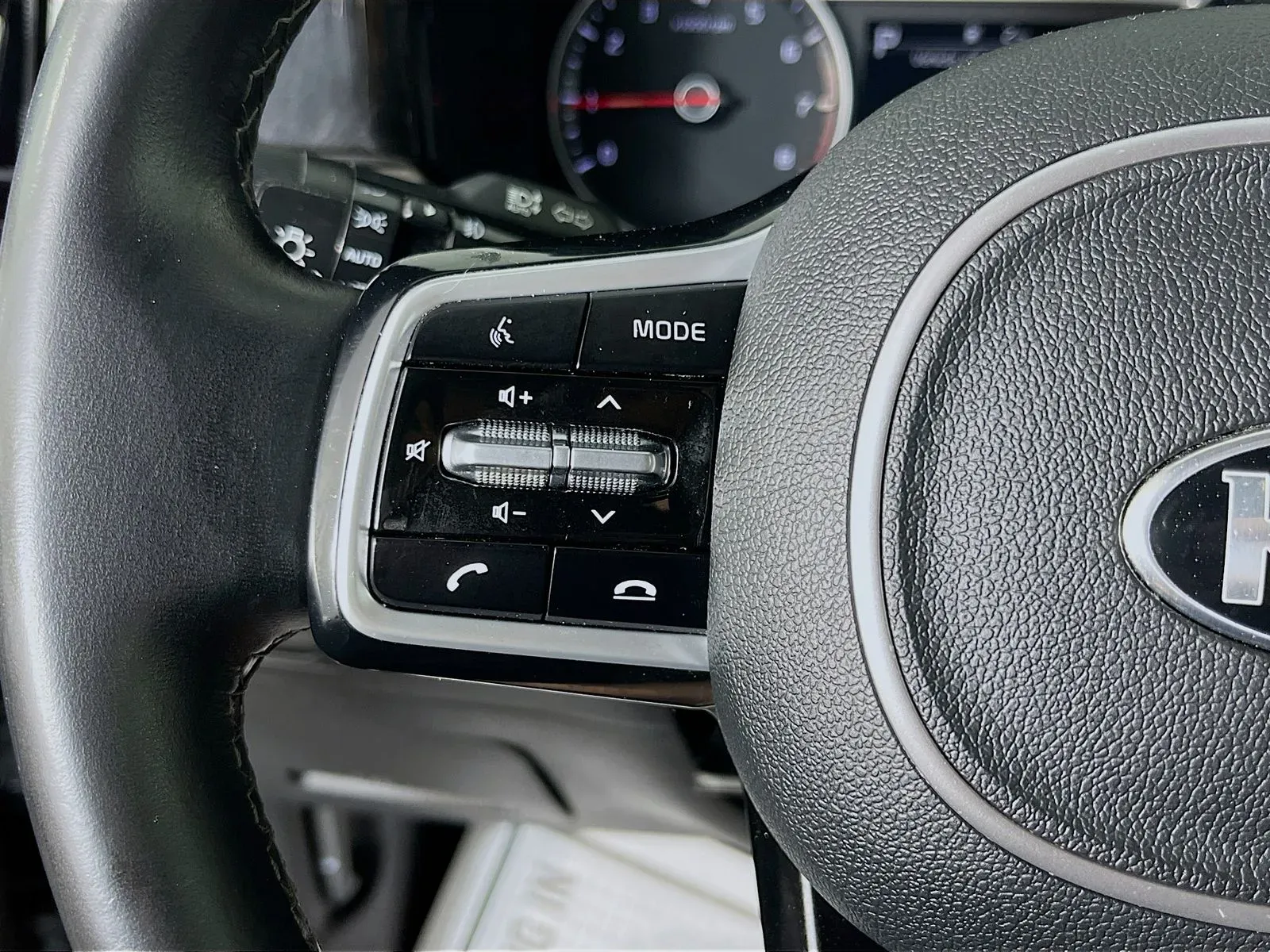 Kia Sorento photo 15