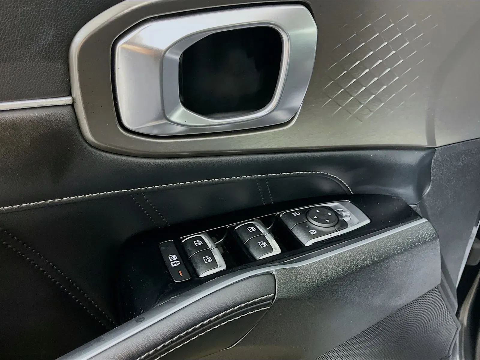 Kia Sorento photo 26