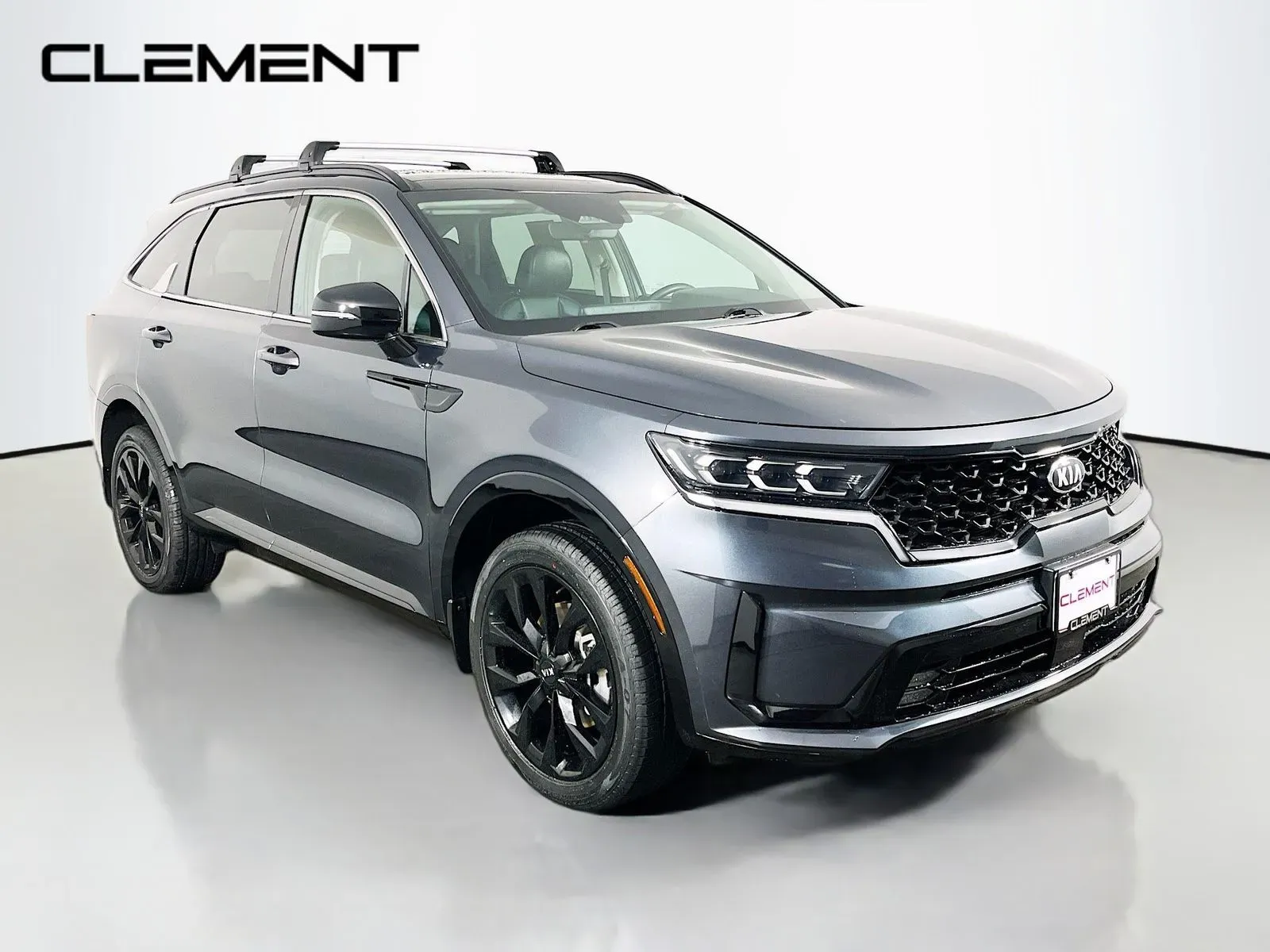Kia Sorento photo 4