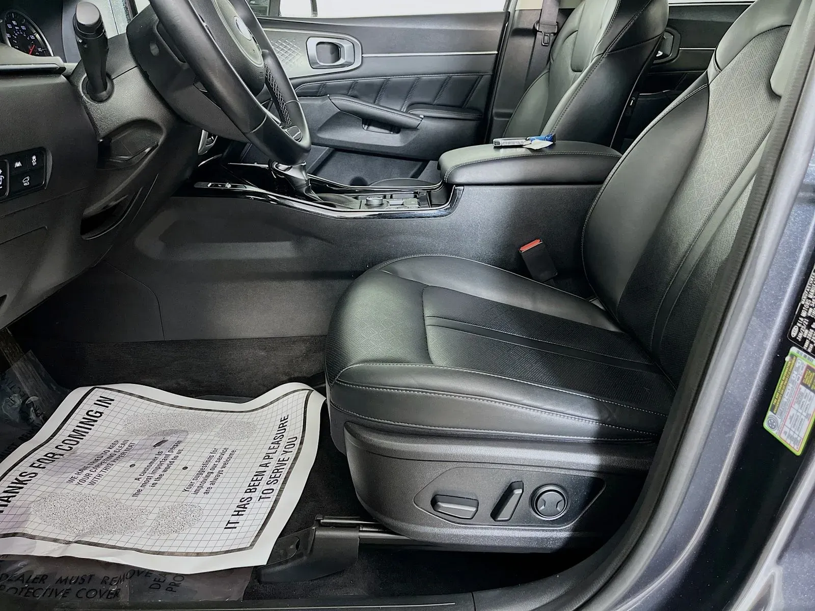 Kia Sorento photo 28