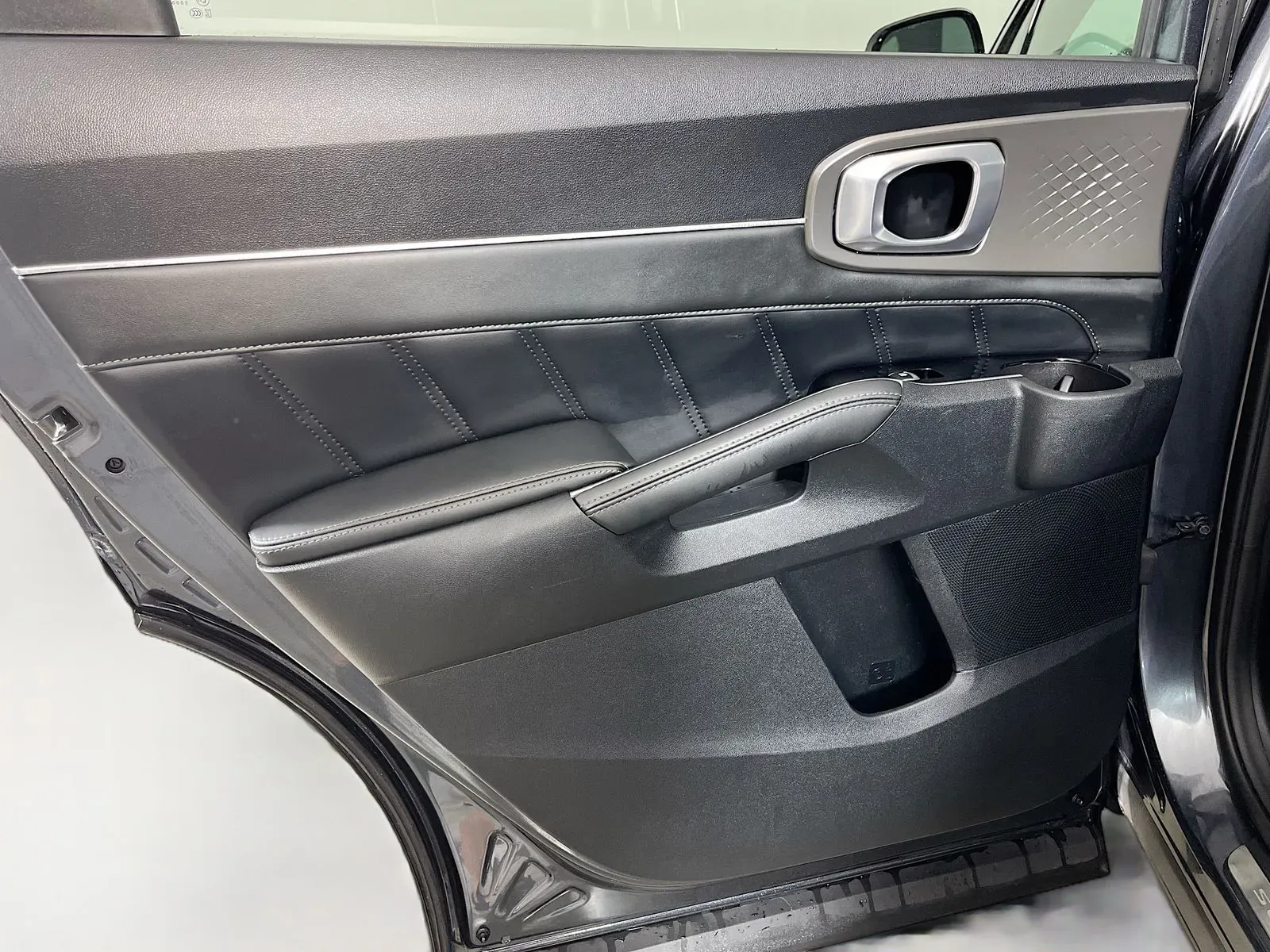 Kia Sorento photo 31