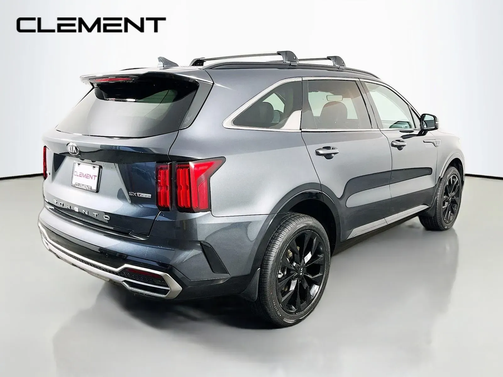 Kia Sorento photo 7