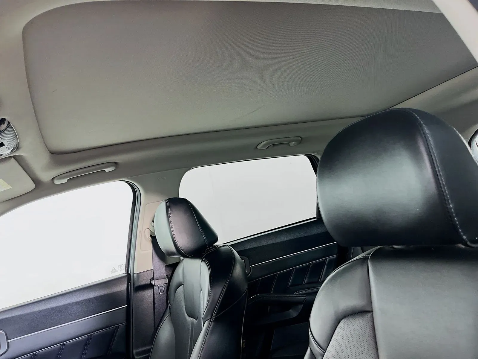 Kia Sorento photo 25