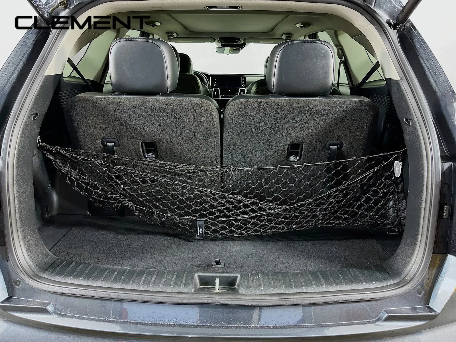 Kia Sorento photo 10