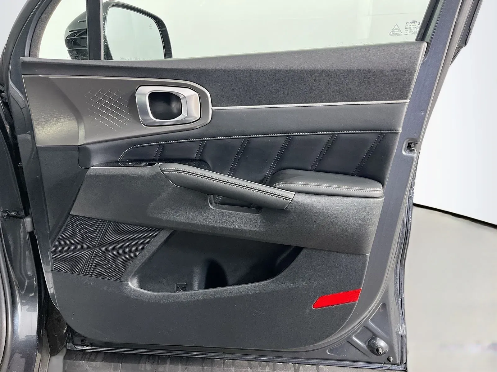 Kia Sorento photo 38