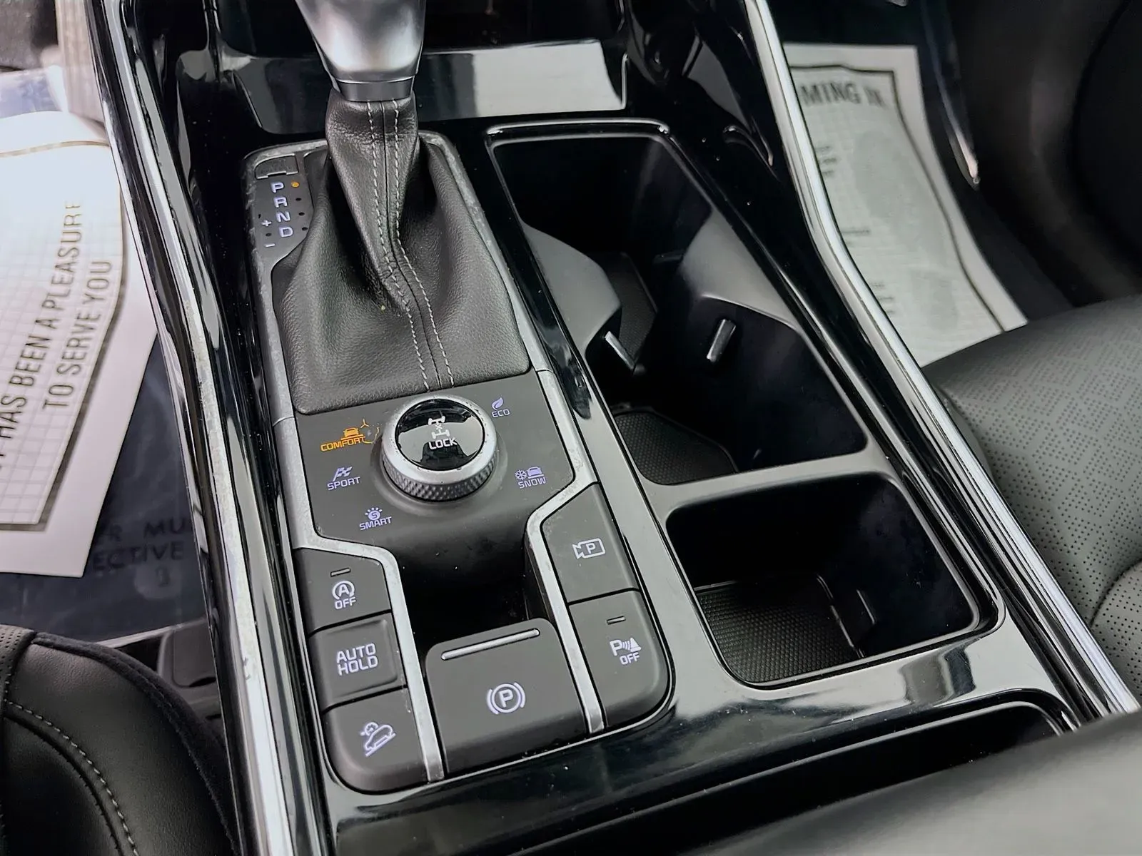 Kia Sorento photo 23