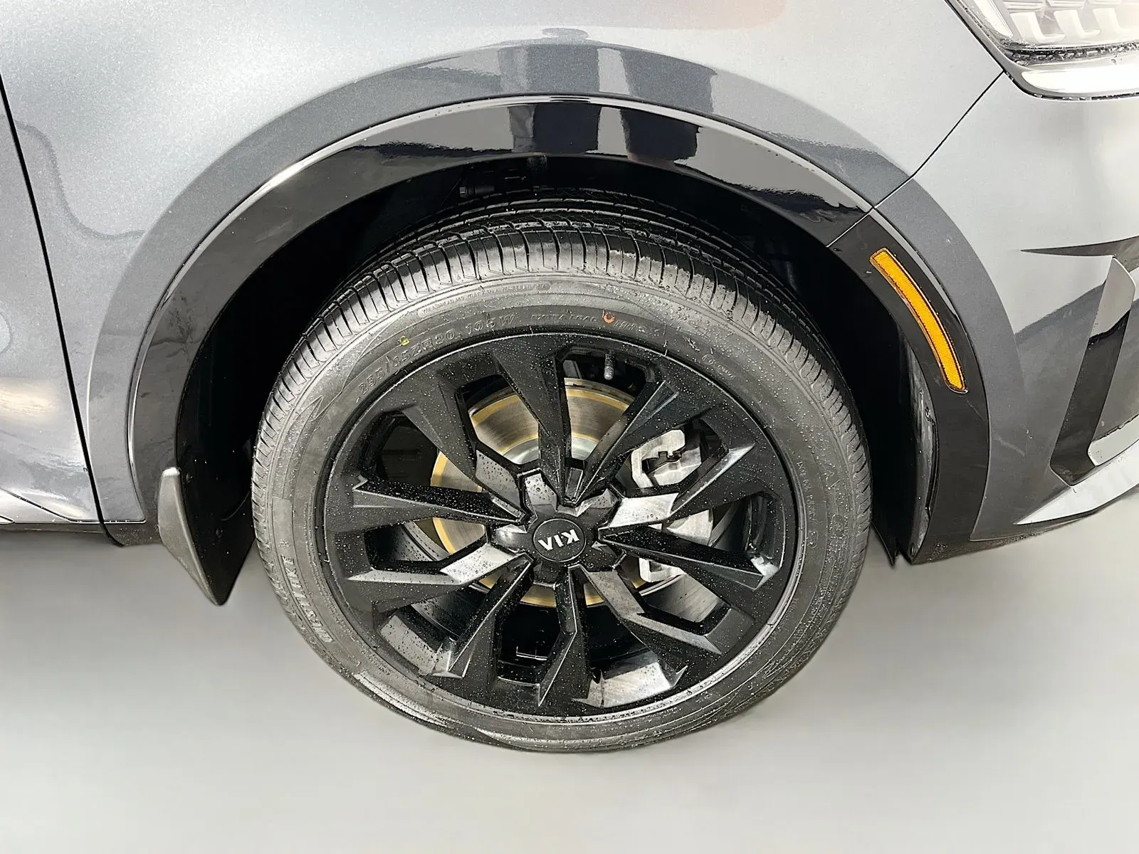 Kia Sorento photo 39