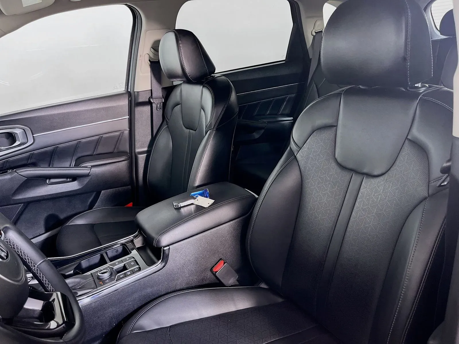 Kia Sorento photo 29