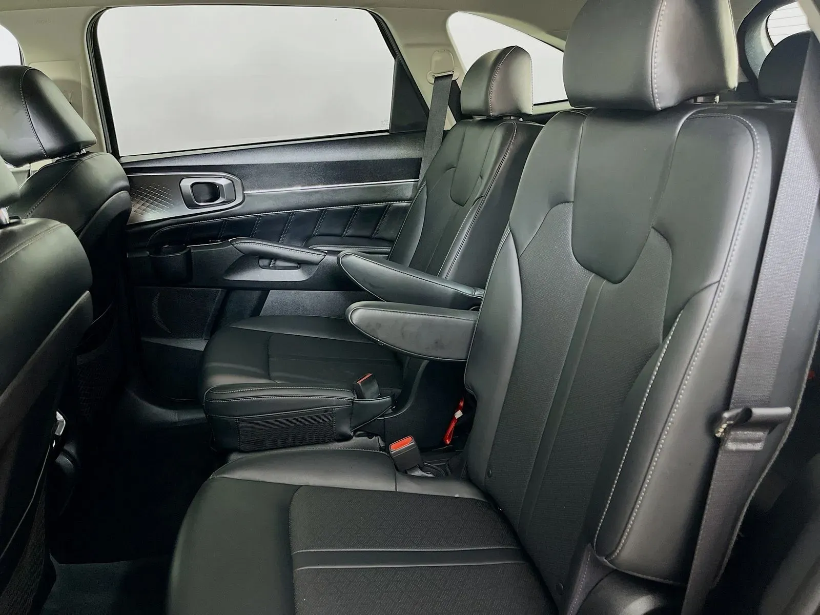 Kia Sorento photo 32