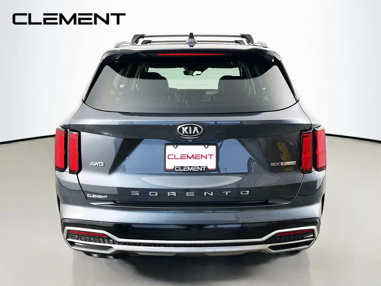 Kia Sorento photo 8