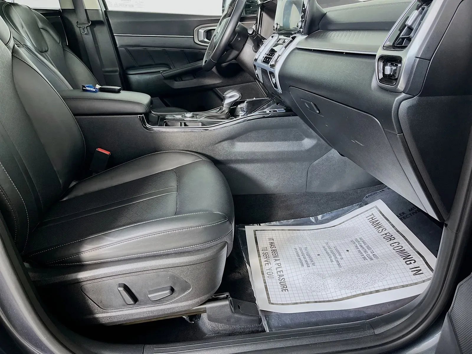 Kia Sorento photo 36