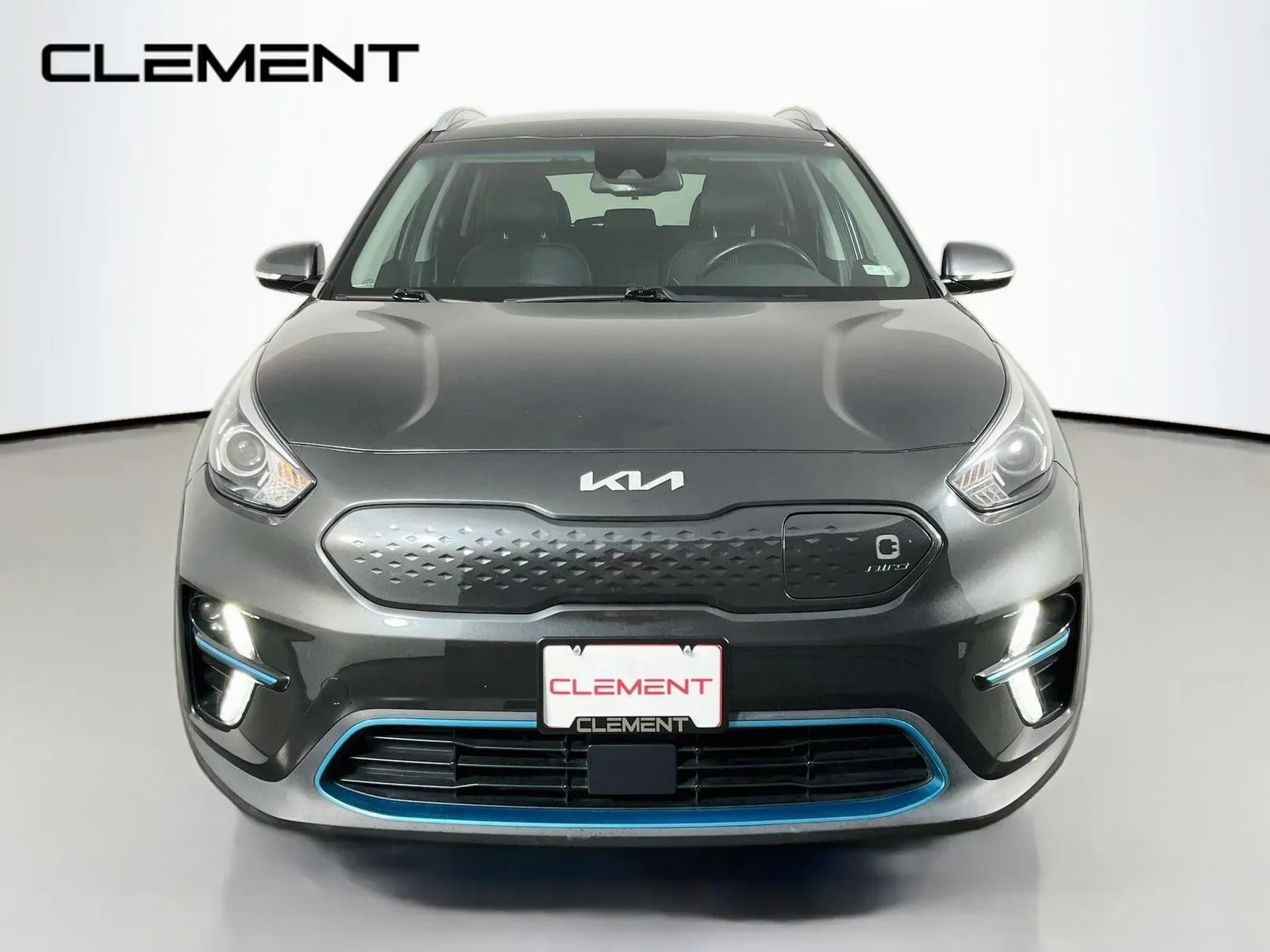 Kia Niro photo 3