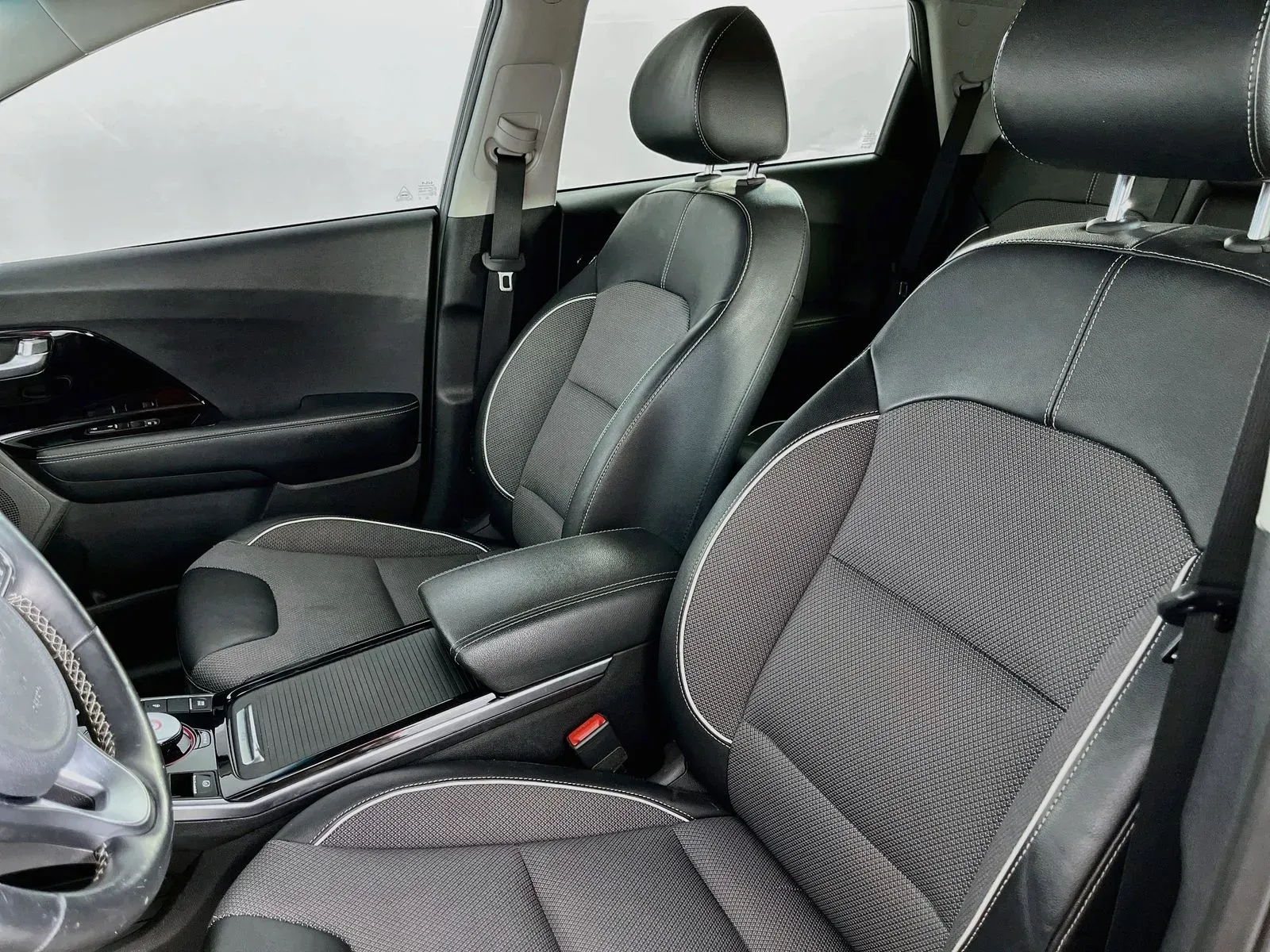 Kia Niro photo 26