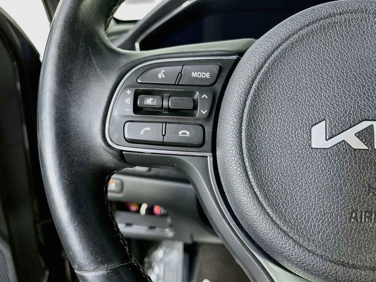 Kia Niro photo 15