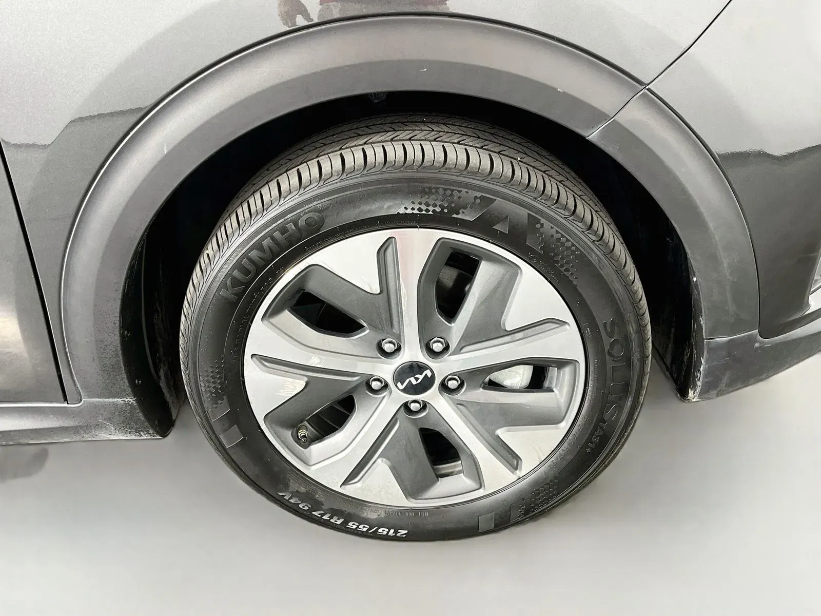 Kia Niro photo 36