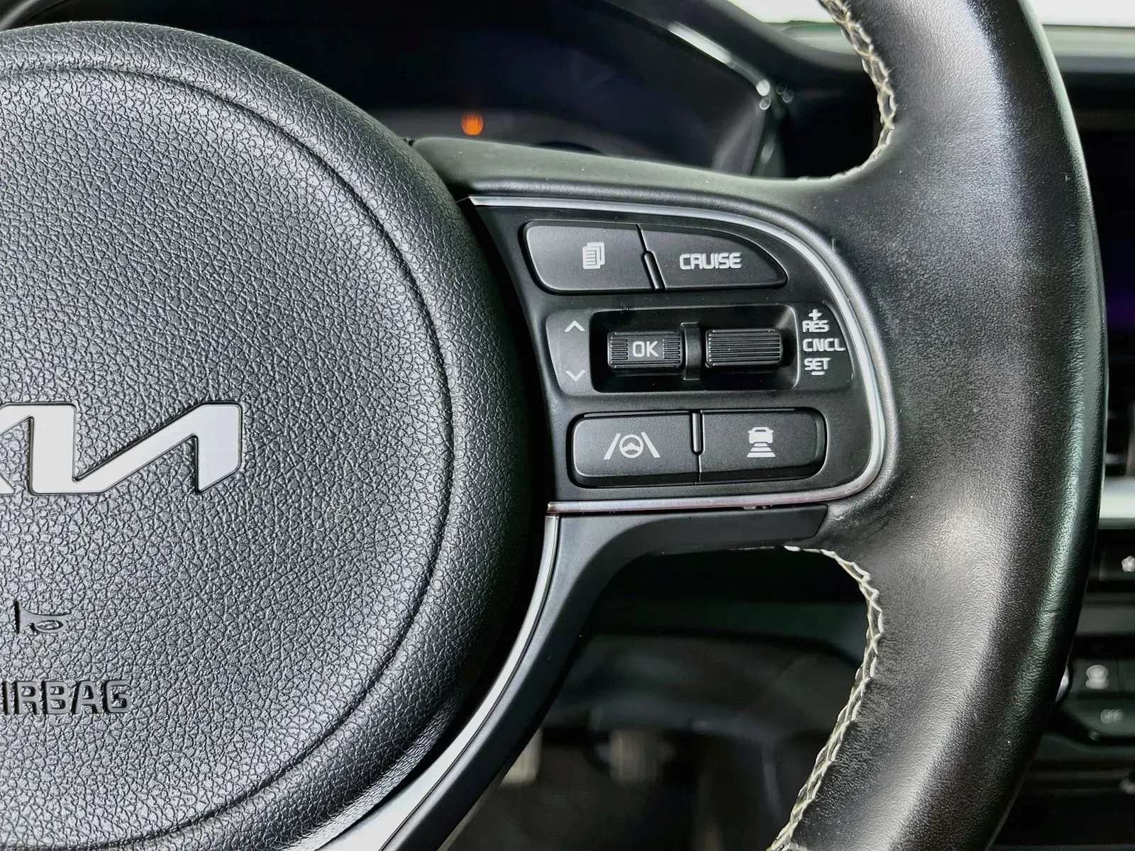 Kia Niro photo 17