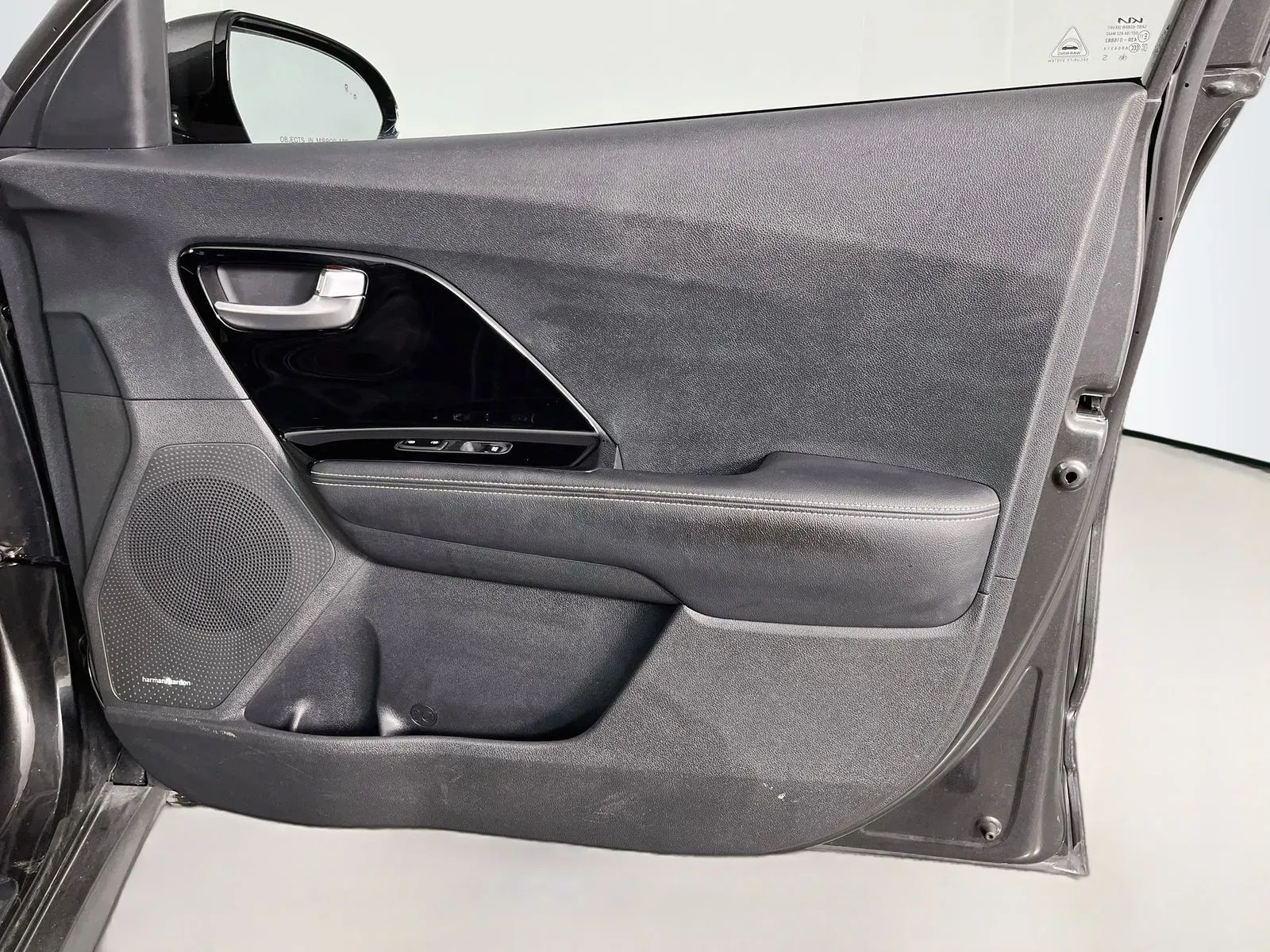 Kia Niro photo 34