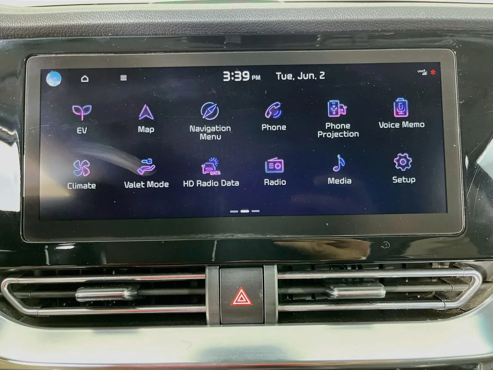 Kia Niro photo 18