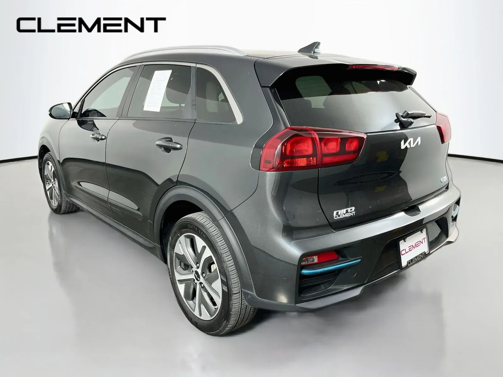 Kia Niro photo 9