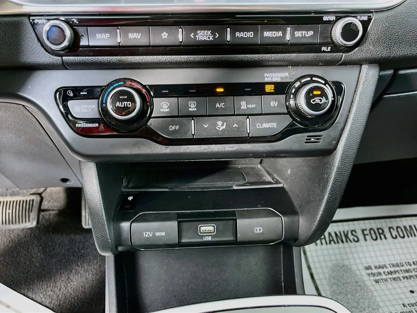 Kia Niro photo 19