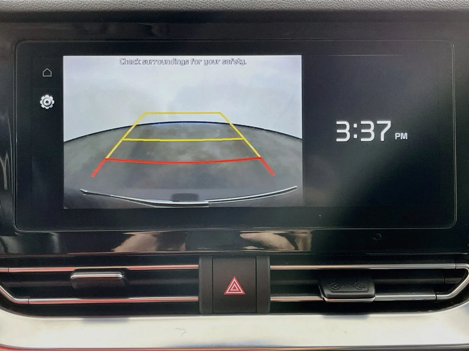 Kia Niro photo 20