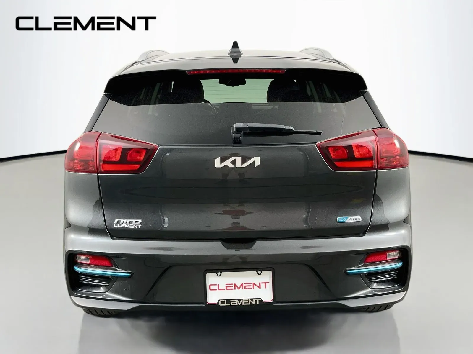 Kia Niro photo 8