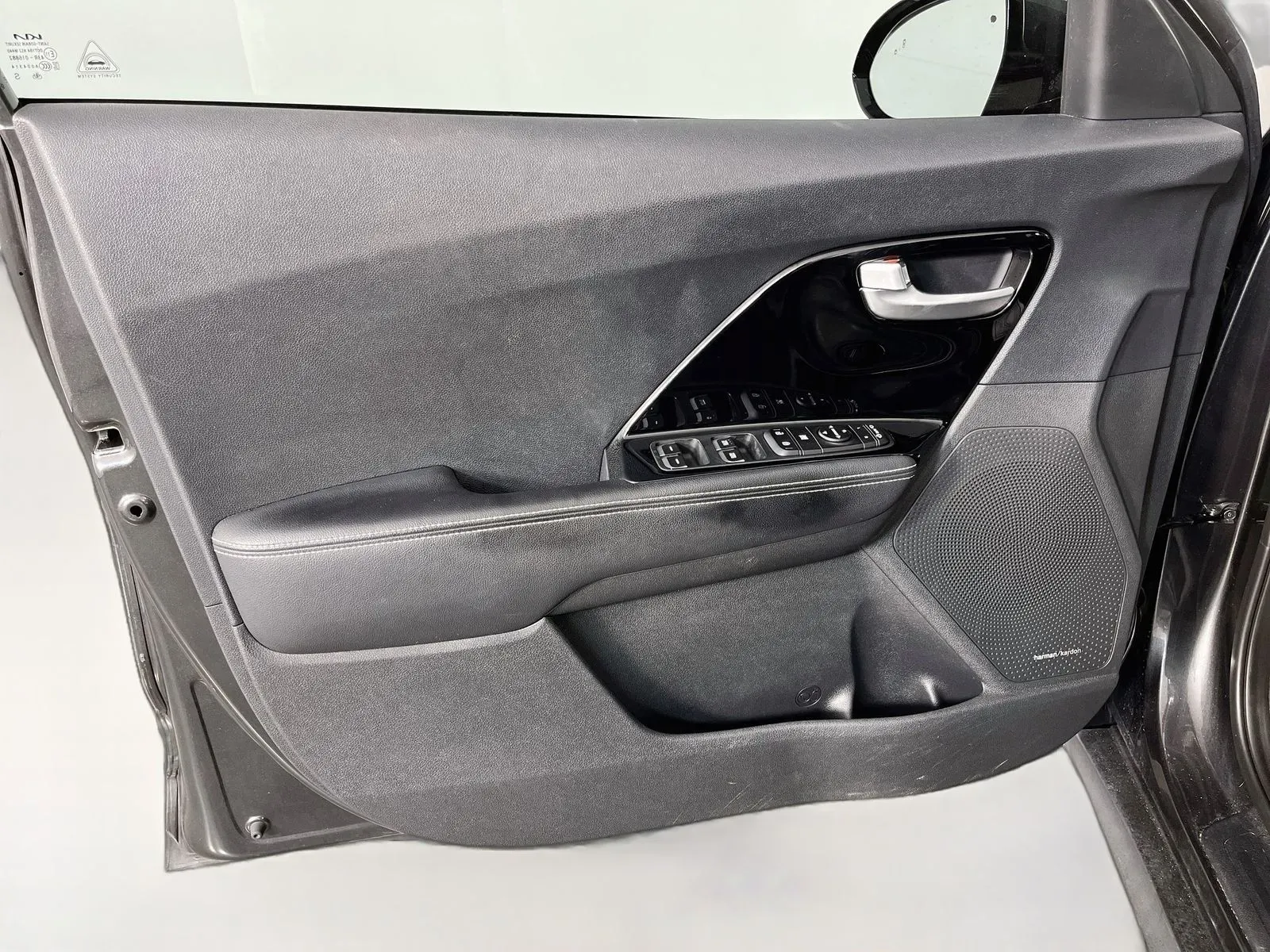 Kia Niro photo 24