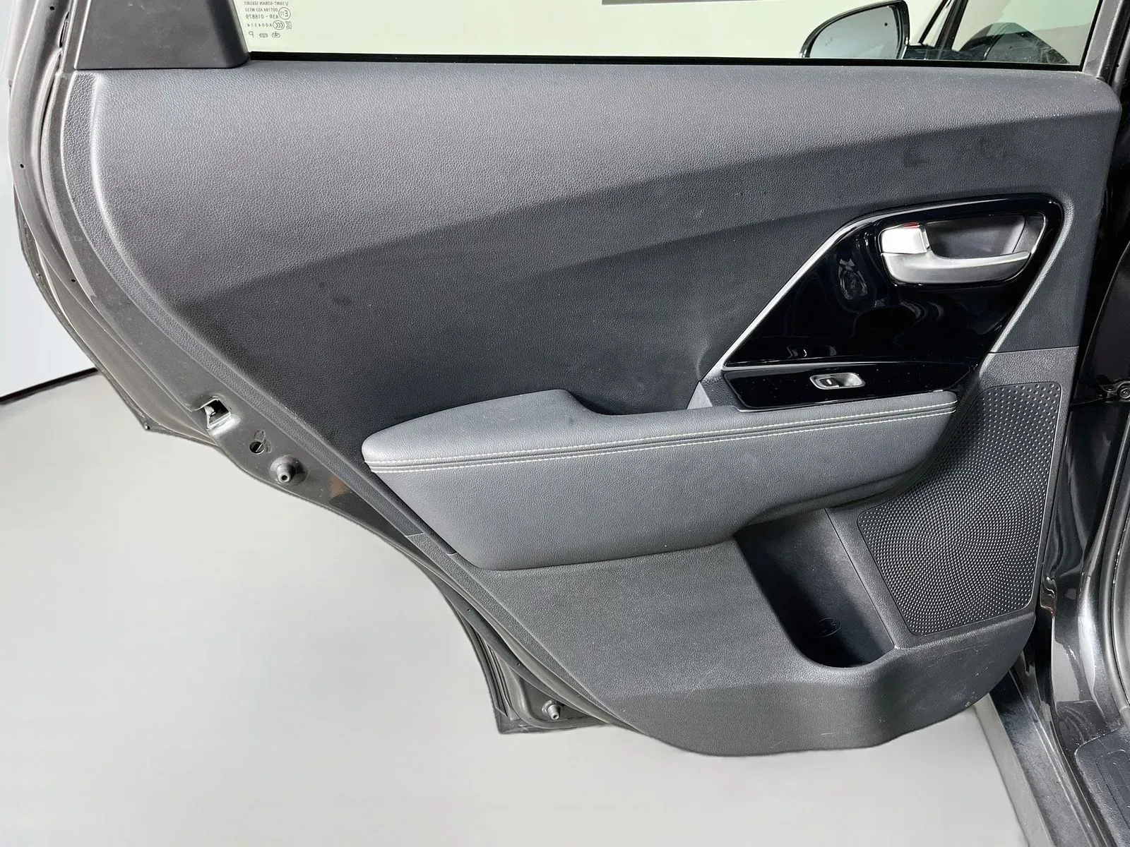 Kia Niro photo 27