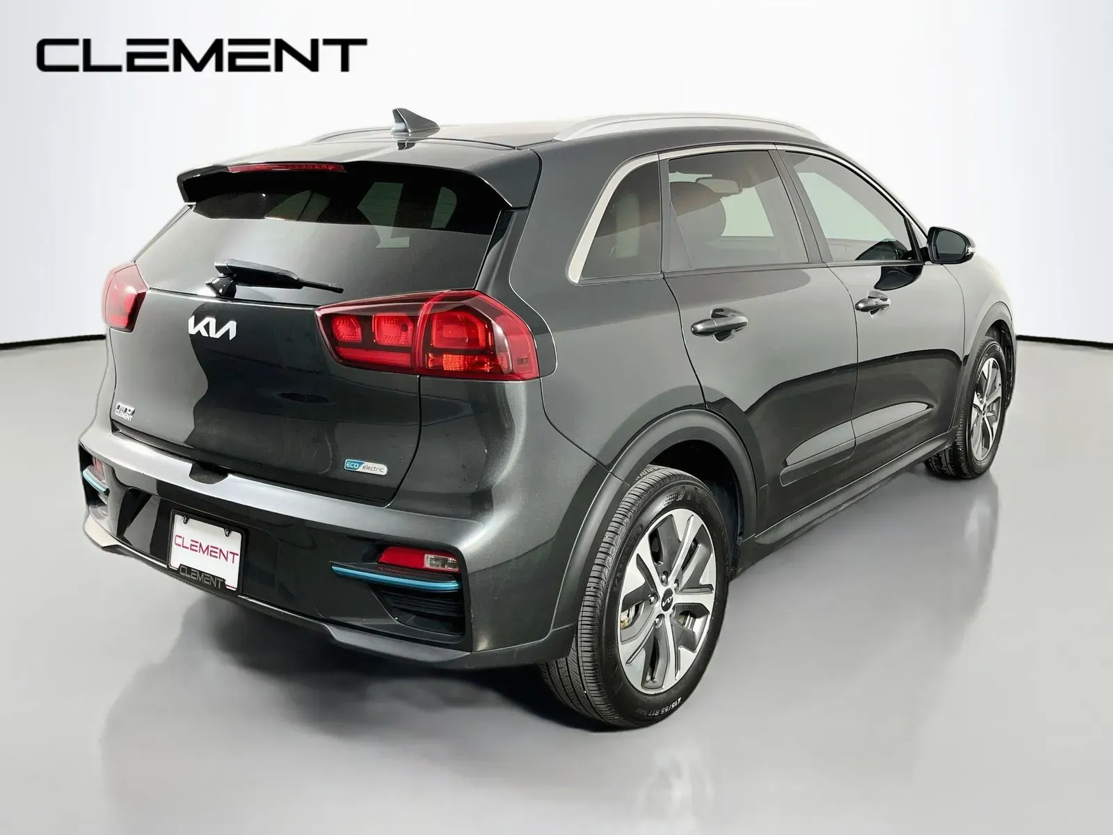 Kia Niro photo 7