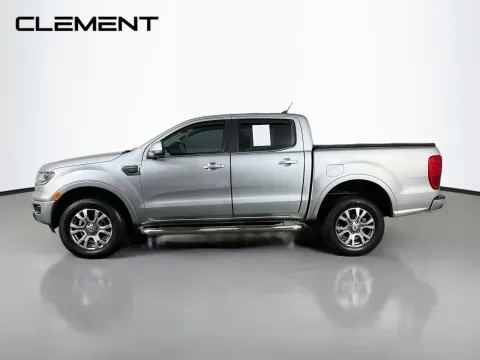 More photos of 2022 Ford Ranger Lariat at Clement Pre-Owned, MO