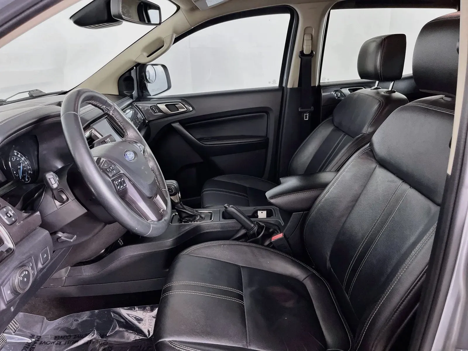 Ford Ranger photo 29